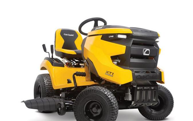 2026 Cub Cadet® XT1 Euduro Series™ XT1 LT46KW