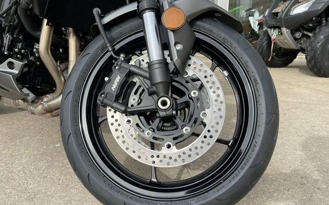 2026 Kawasaki Z900 ABS