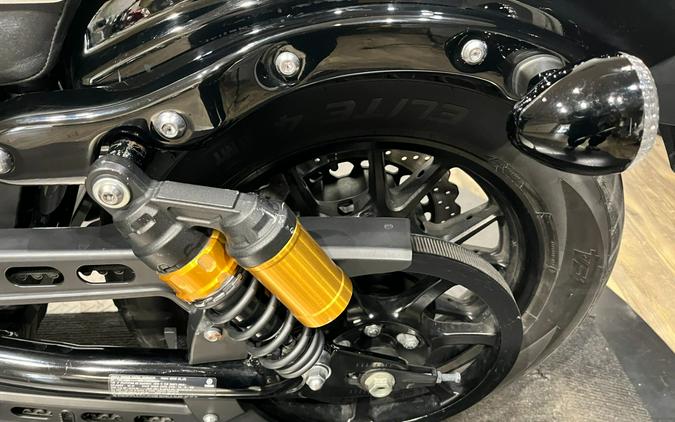 2015 Yamaha Motor Corp., USA Bolt C-Spec