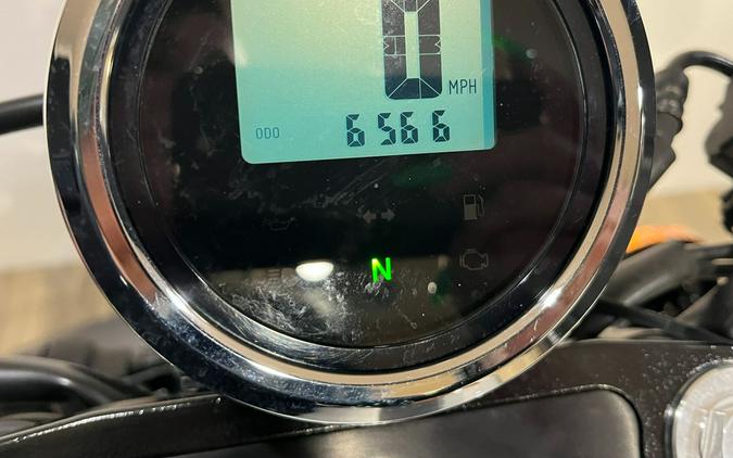 2015 Yamaha Motor Corp., USA Bolt C-Spec