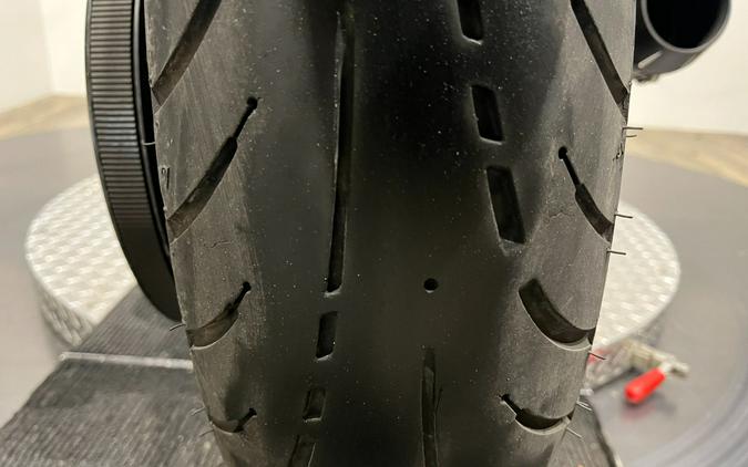 2015 Yamaha Motor Corp., USA Bolt C-Spec