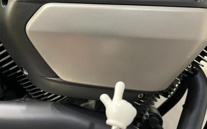 2015 Yamaha Motor Corp., USA Bolt C-Spec