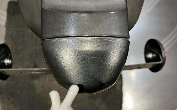 2015 Yamaha Motor Corp., USA Bolt C-Spec