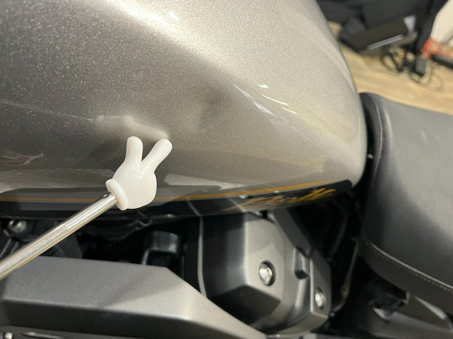 2015 Yamaha Motor Corp., USA Bolt C-Spec