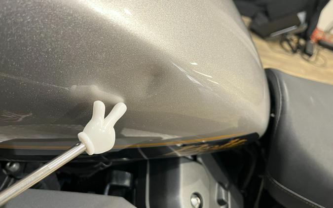 2015 Yamaha Motor Corp., USA Bolt C-Spec