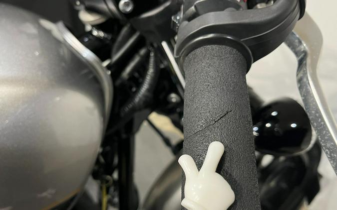 2015 Yamaha Motor Corp., USA Bolt C-Spec