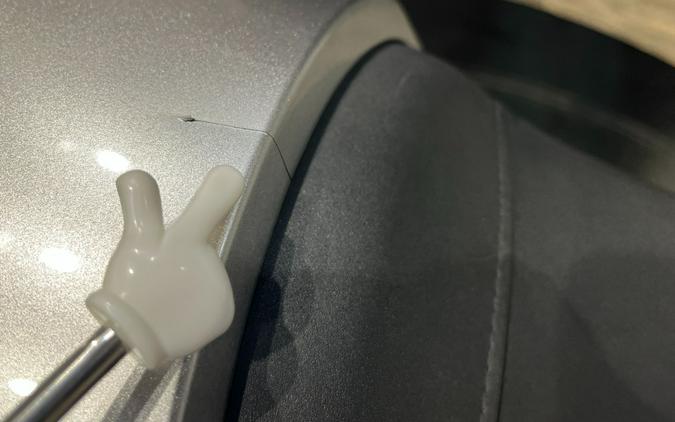 2015 Yamaha Motor Corp., USA Bolt C-Spec