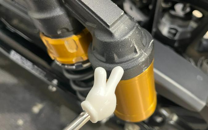 2015 Yamaha Motor Corp., USA Bolt C-Spec