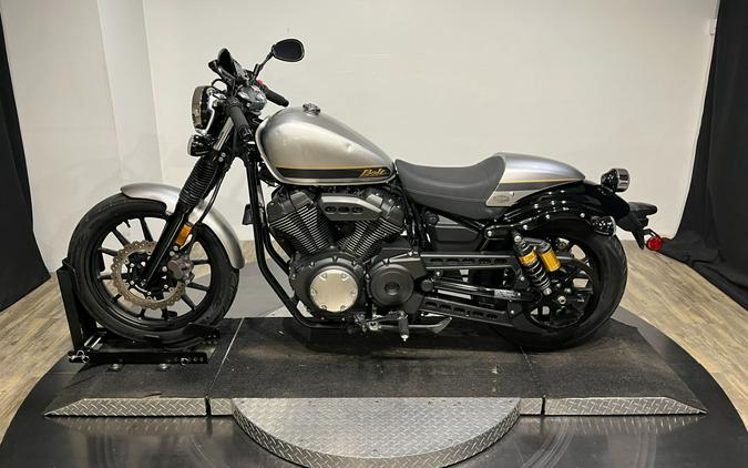 2015 Yamaha Motor Corp., USA Bolt C-Spec