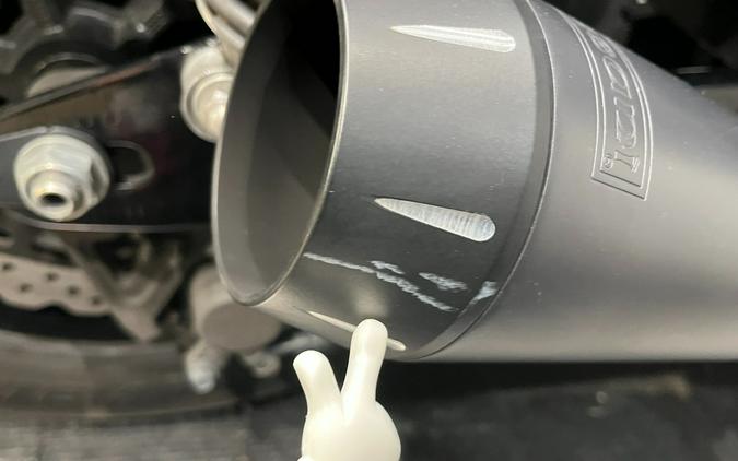 2015 Yamaha Motor Corp., USA Bolt C-Spec