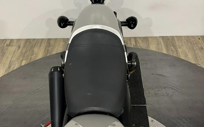 2015 Yamaha Motor Corp., USA Bolt C-Spec