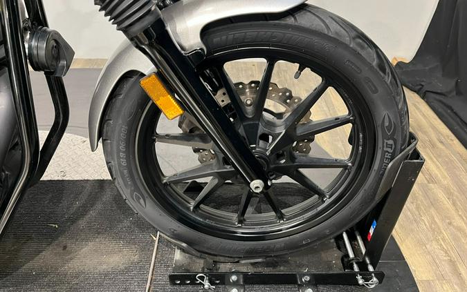 2015 Yamaha Motor Corp., USA Bolt C-Spec