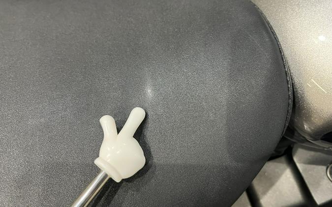 2015 Yamaha Motor Corp., USA Bolt C-Spec