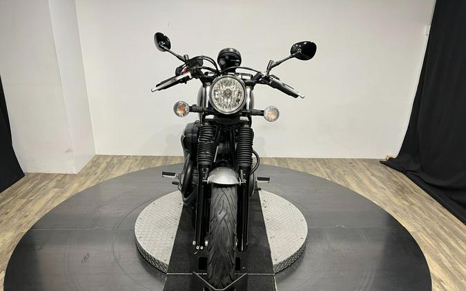 2015 Yamaha Motor Corp., USA Bolt C-Spec