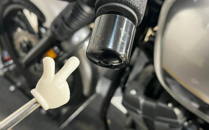 2015 Yamaha Motor Corp., USA Bolt C-Spec