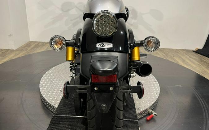 2015 Yamaha Motor Corp., USA Bolt C-Spec