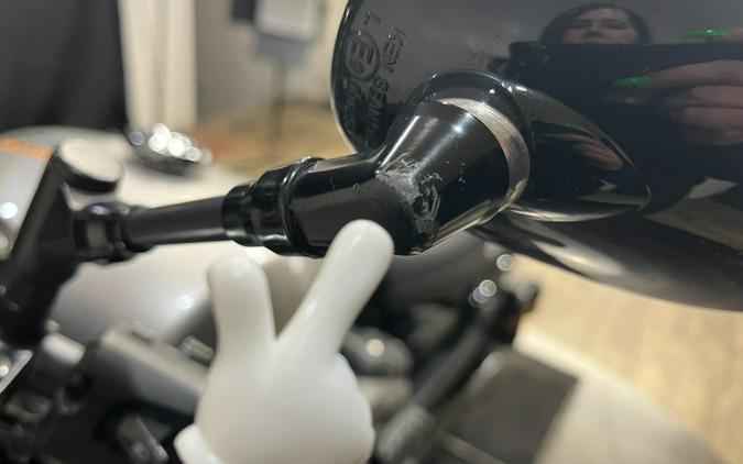 2015 Yamaha Motor Corp., USA Bolt C-Spec