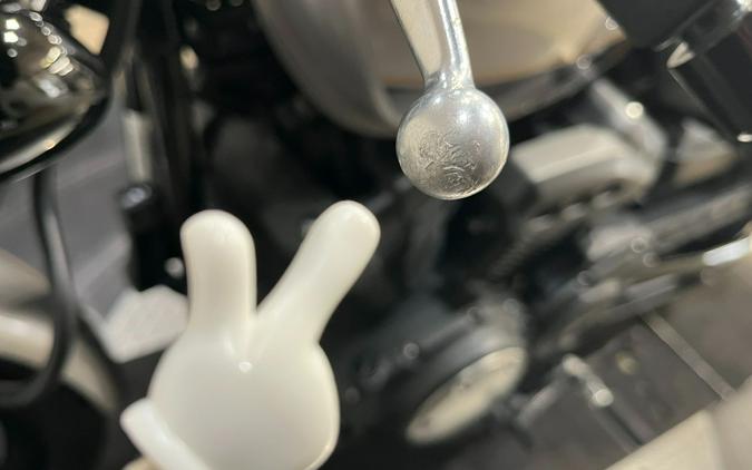 2015 Yamaha Motor Corp., USA Bolt C-Spec