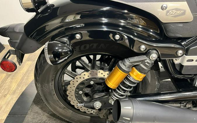 2015 Yamaha Motor Corp., USA Bolt C-Spec