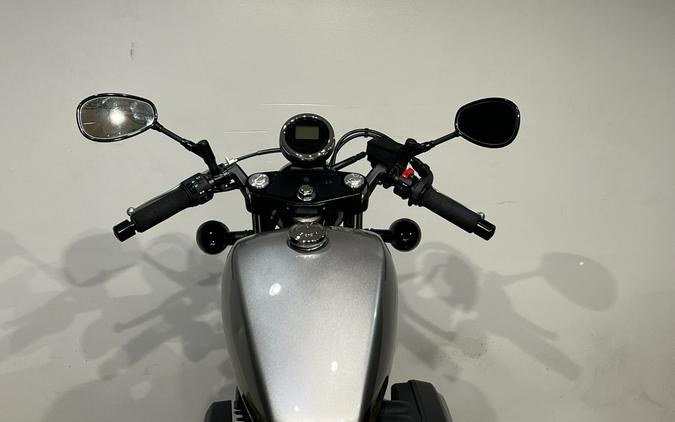 2015 Yamaha Motor Corp., USA Bolt C-Spec