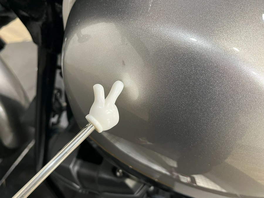 2015 Yamaha Motor Corp., USA Bolt C-Spec