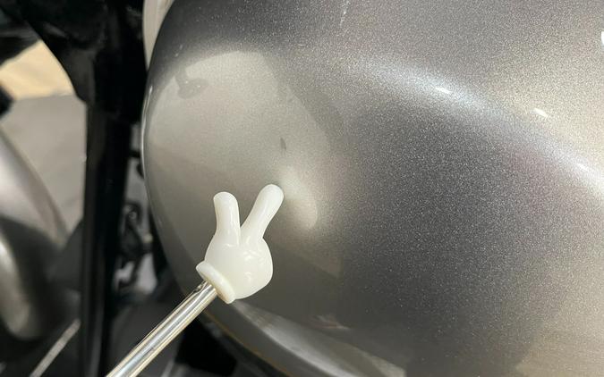 2015 Yamaha Motor Corp., USA Bolt C-Spec