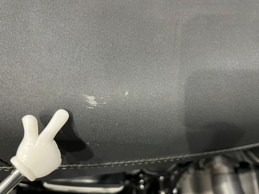 2015 Yamaha Motor Corp., USA Bolt C-Spec