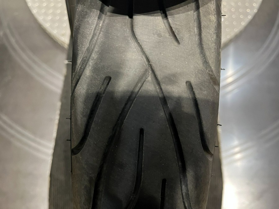 2015 Yamaha Motor Corp., USA Bolt C-Spec