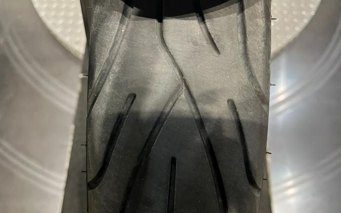 2015 Yamaha Motor Corp., USA Bolt C-Spec