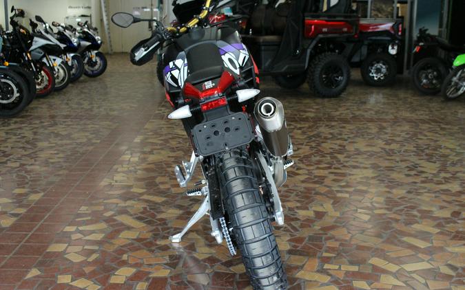 2026 Aprilia Tuareg Rally 660 Rally - TS000292