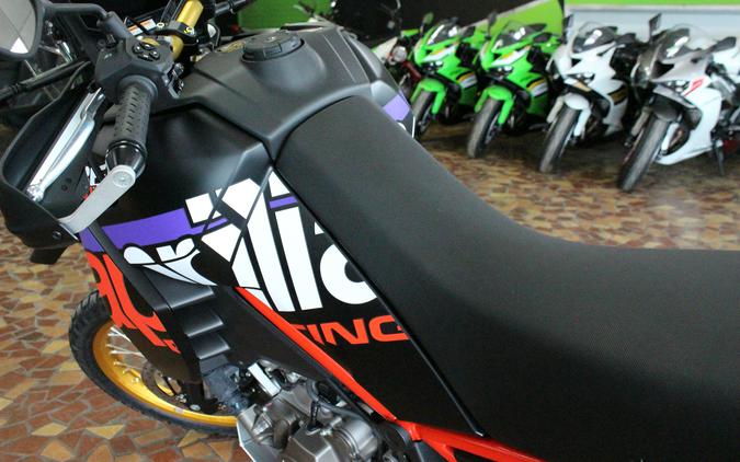 2026 Aprilia Tuareg Rally 660 Rally - TS000292