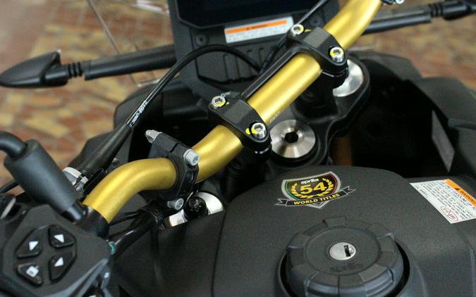2026 Aprilia Tuareg Rally 660 Rally - TS000292