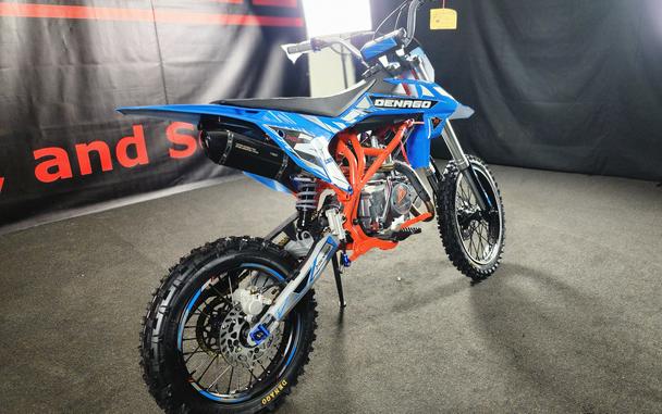 2026 DENAGO MX2 - F209283