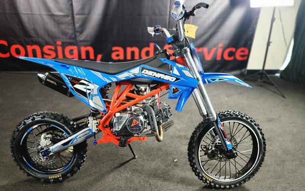 2026 DENAGO MX2 - F209283