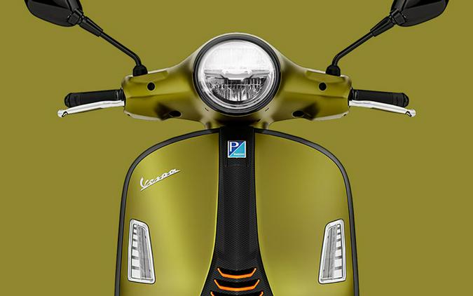 2025 Vespa GTS 310 SuperSport