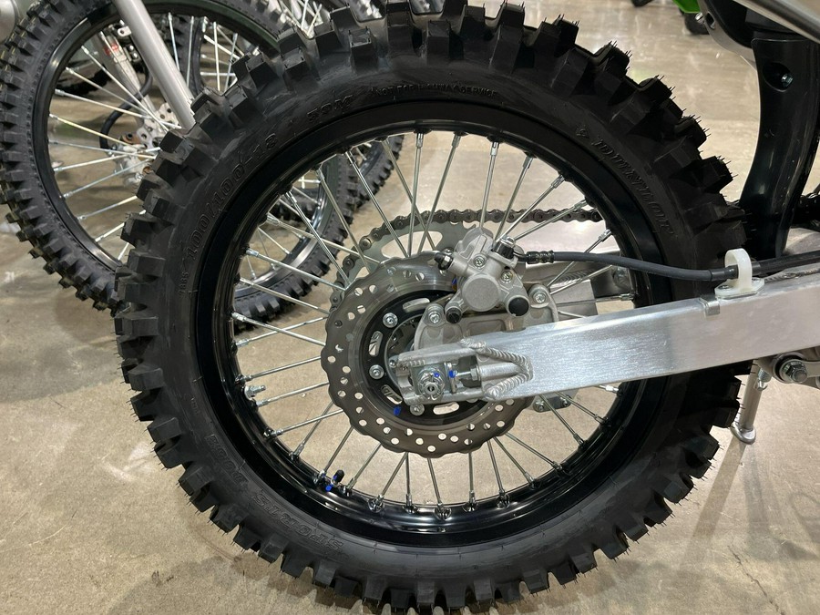 2026 Kawasaki KLX230R S