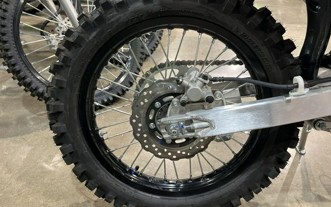 2026 Kawasaki KLX230R S