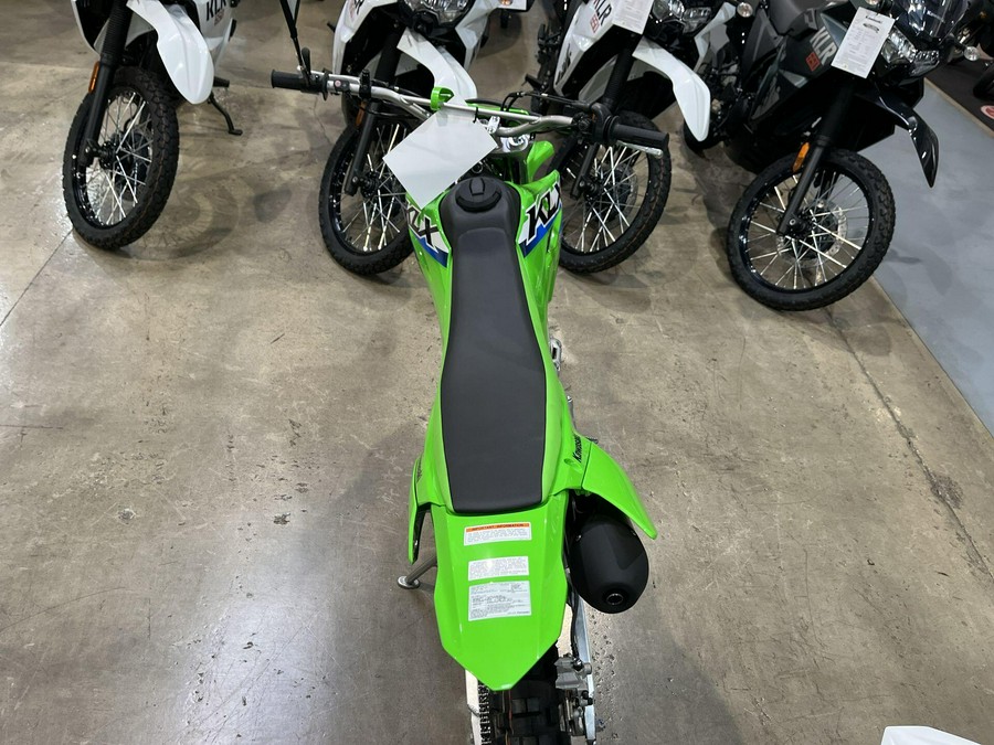 2026 Kawasaki KLX230R S