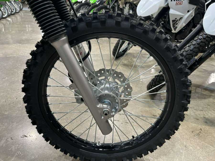 2026 Kawasaki KLX230R S