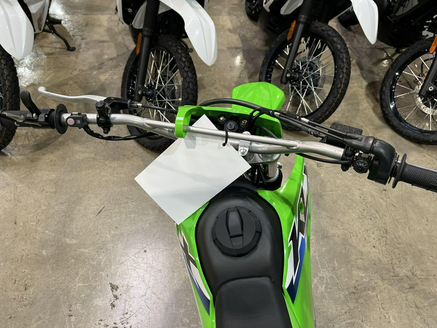 2026 Kawasaki KLX230R S