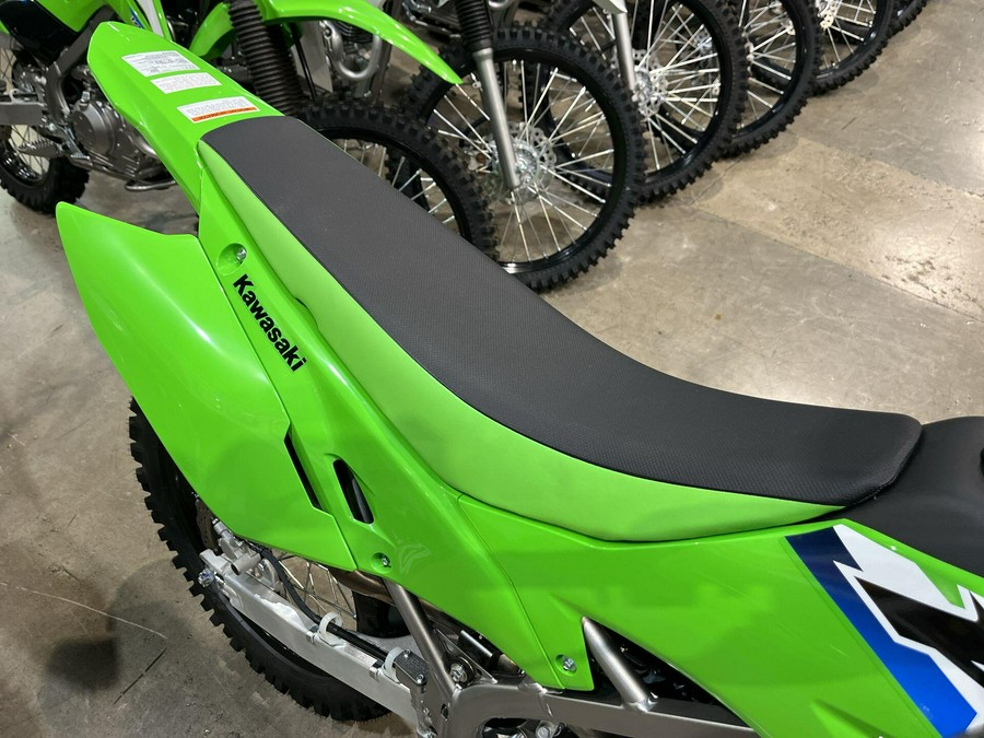 2026 Kawasaki KLX230R S