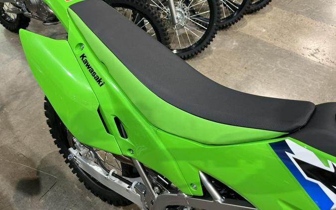 2026 Kawasaki KLX230R S