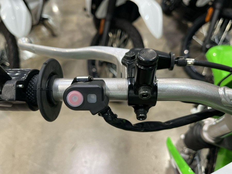 2026 Kawasaki KLX230R S