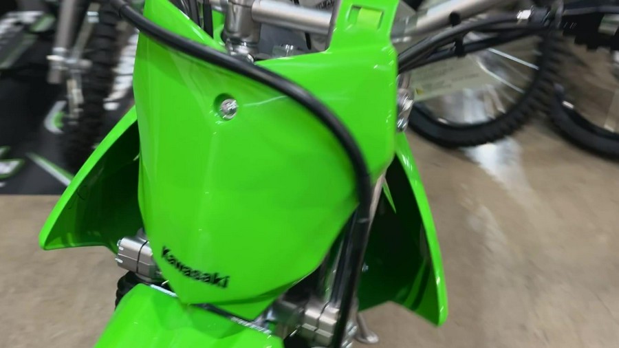 2026 Kawasaki KLX230R S