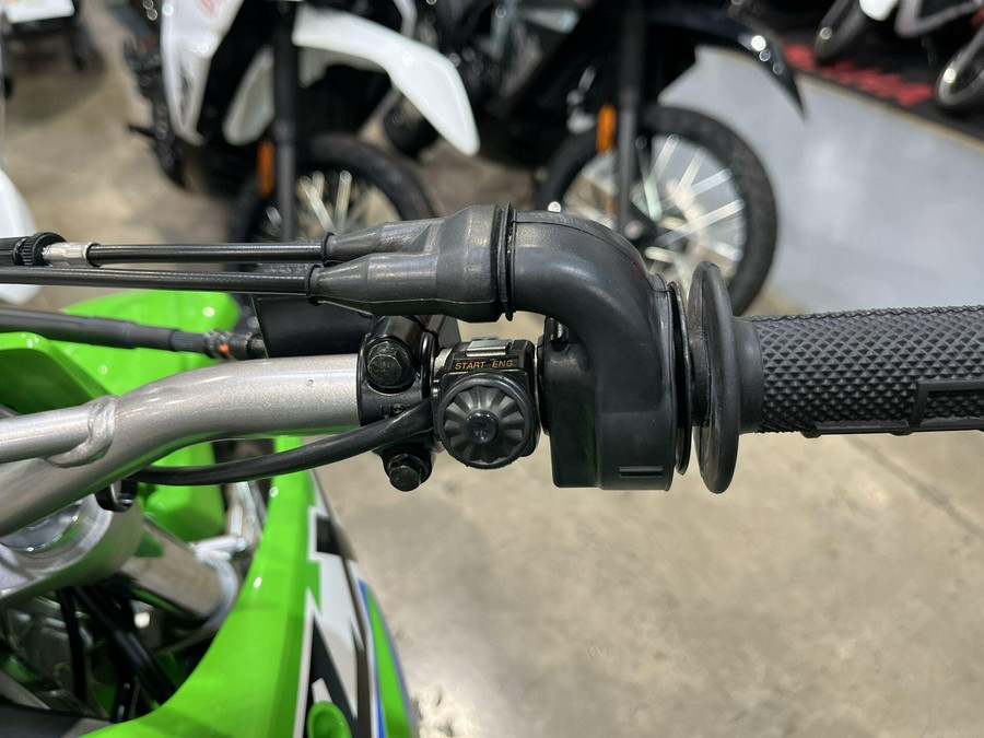 2026 Kawasaki KLX230R S
