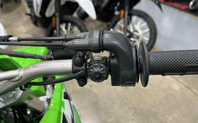 2026 Kawasaki KLX230R S