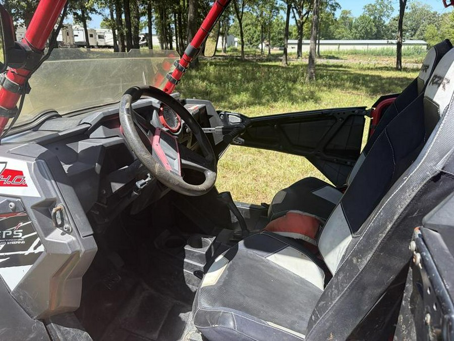 2016 Polaris® RZR