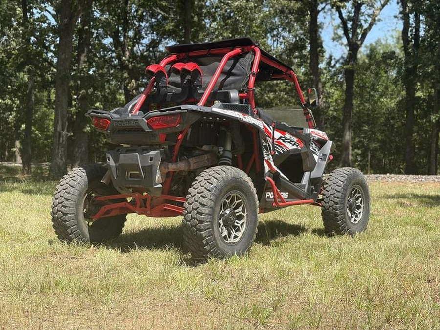 2016 Polaris® RZR