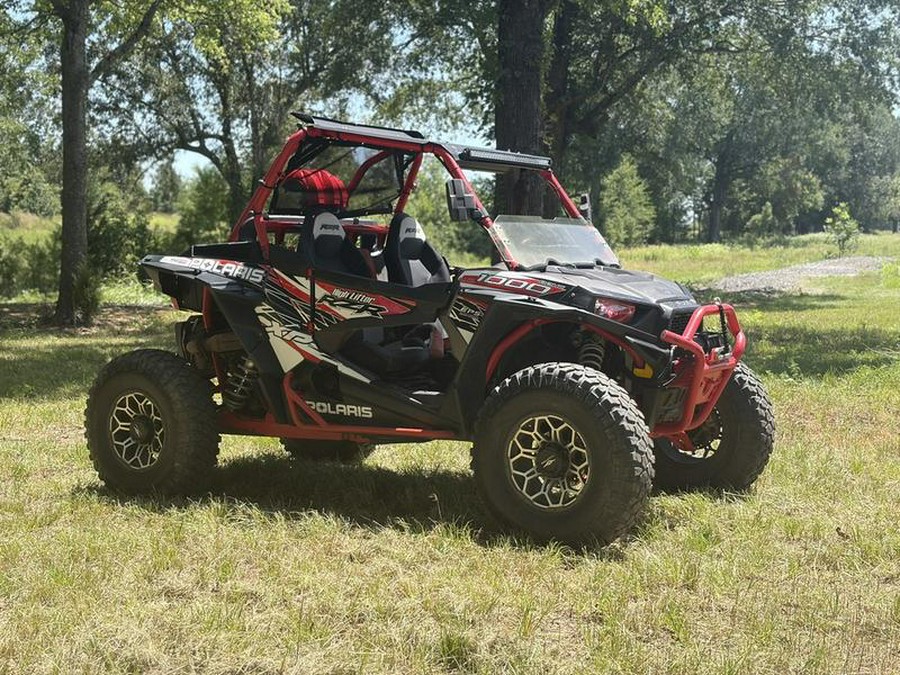2016 Polaris® RZR