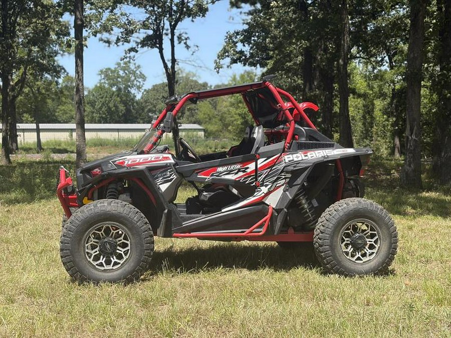 2016 Polaris® RZR